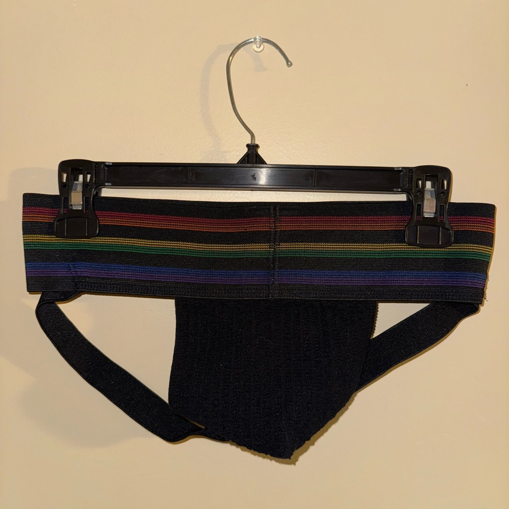 Cellblock13 Pride Jockstrap